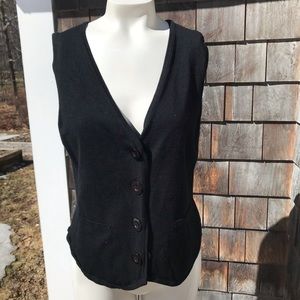 Cable &Gauge vest
